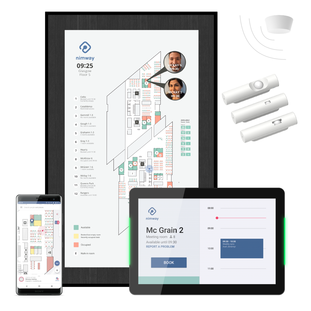 nimway_ecosystem